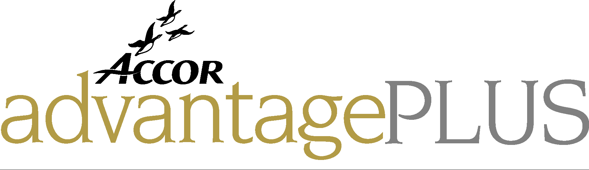 Advantage Plus Logo Vector Logo